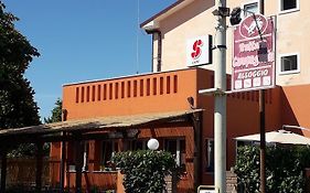 La Campagnola Trattoria Con Alloggio